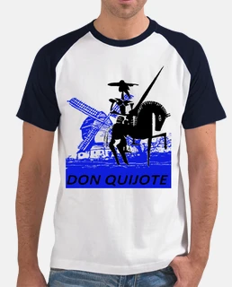 Don Quijote de la Mancha