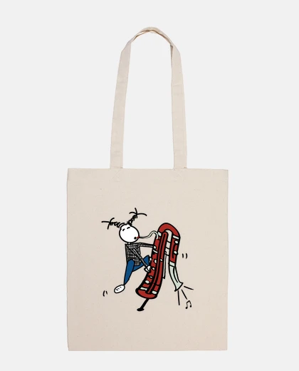 Sac dona contrafa got