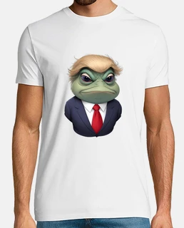 Donald Toad