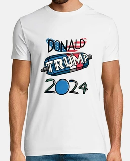 Donald Trump 2024 President