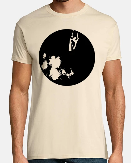 T-shirt donna che balla nlei una