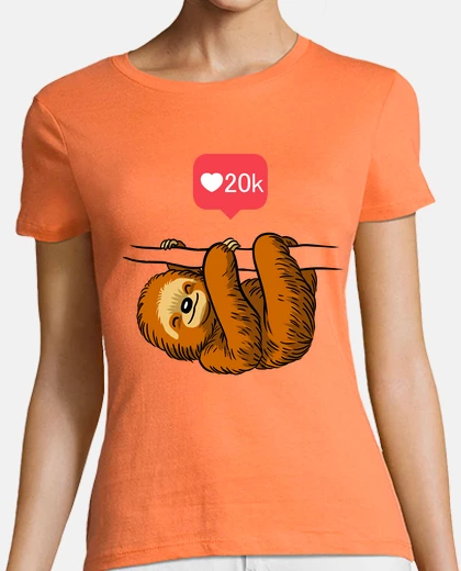 T-shirt Donna, manica corta, verde, qualità premium