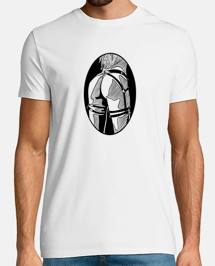 T-shirt donna sexy