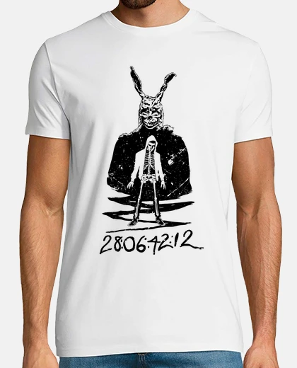 Tee-shirt Donnie Darko