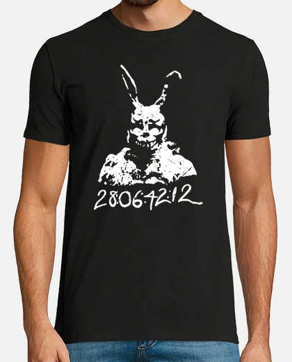 Tee-shirt Donnie Darko