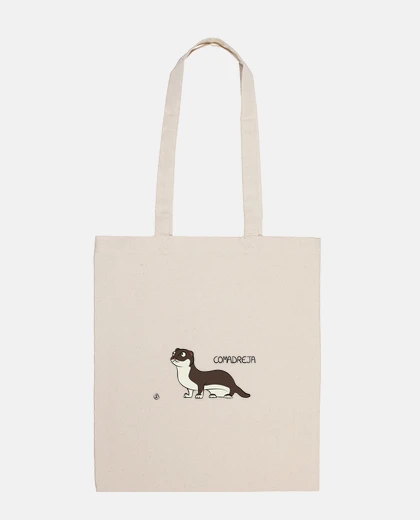 Borsa donnola