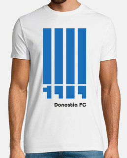 Donostia FC Minimal