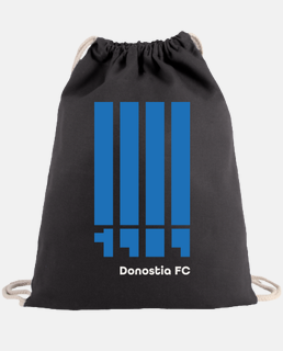 Donostia FC minimal 