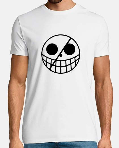 Camiseta Donquixote Doflamingo