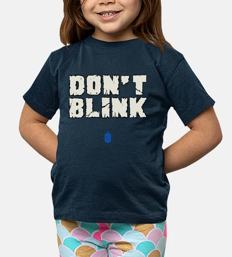 Abbigliamento dont batter