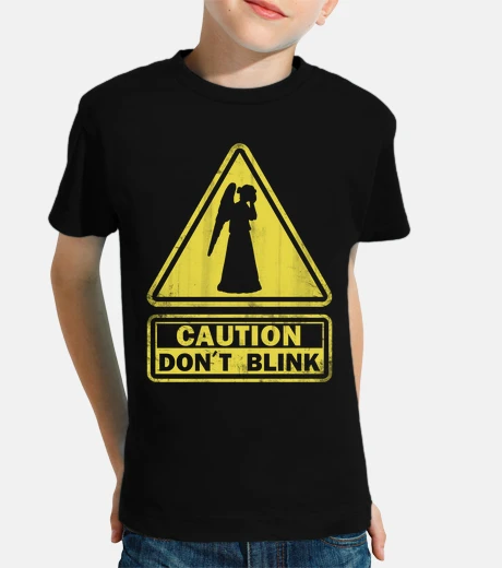 Ropa Don´t Blink