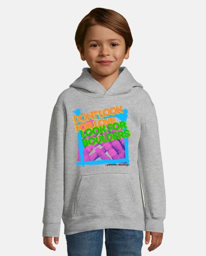 Kids dont look for love kids