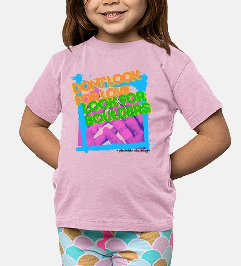Kids dont look for love kids