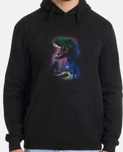 Sudadera dont move