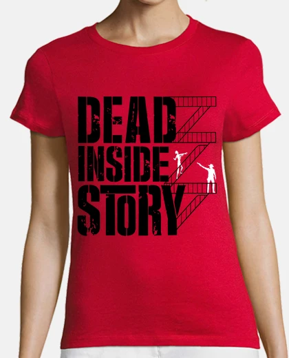 Camiseta Don´t Open