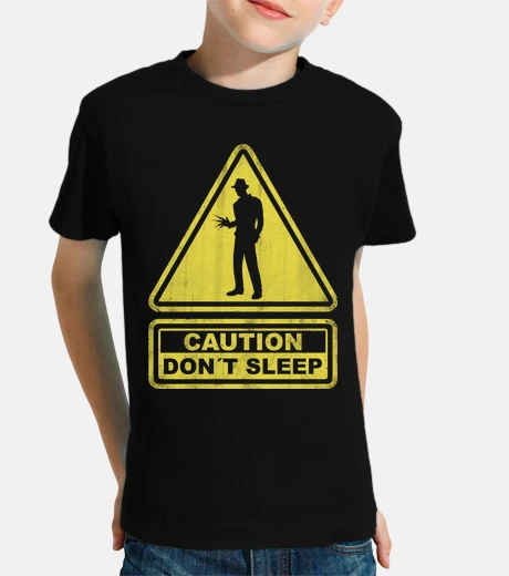 Ropa Don´t Sleep