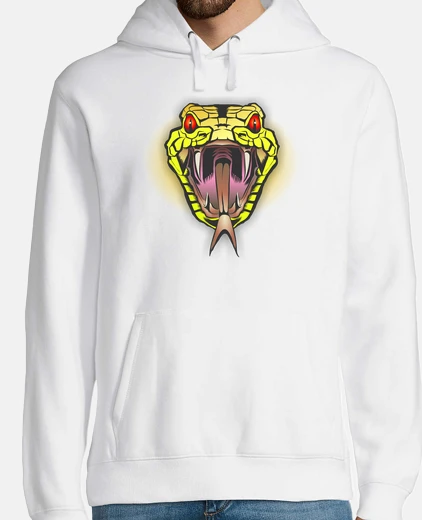 Sudadera Dont tread on me - Damico - ancap 3