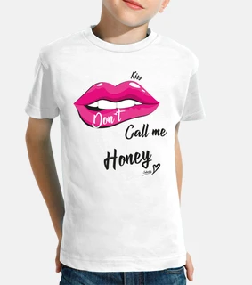 Dont Call Me Honey