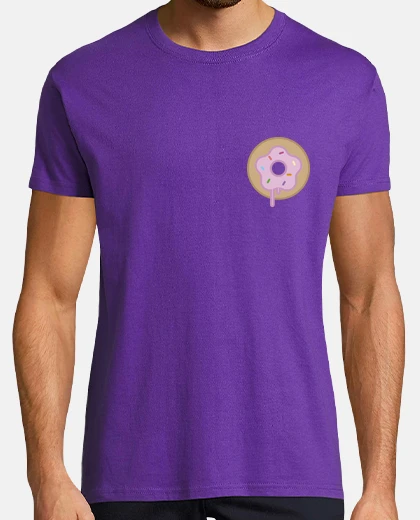 T-shirt Donut