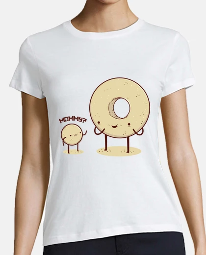 Children's Donut Mommy