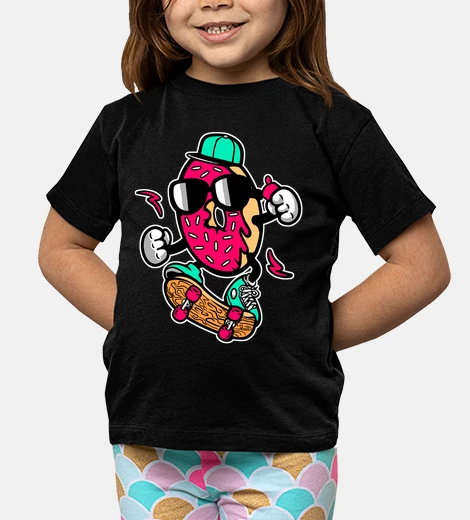Ropa Donut Skater
