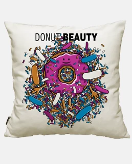 Donut Beauty