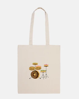 donut drum