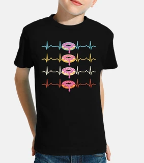 Donut Heartbeat
