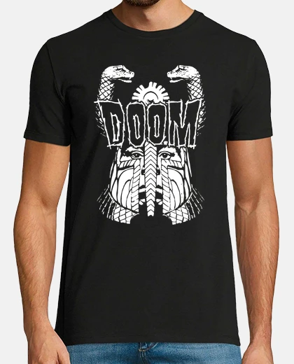 T-shirt doom
