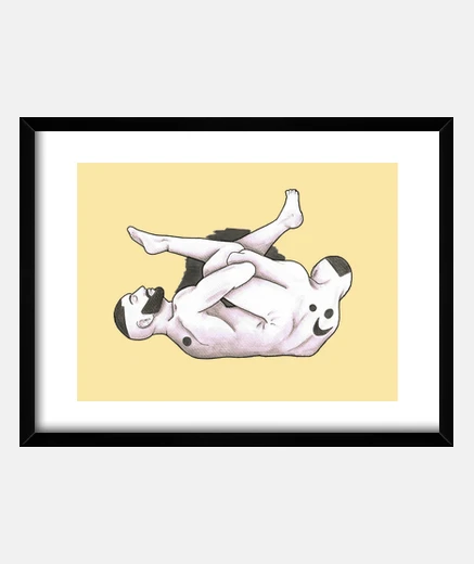 Quadro doppio