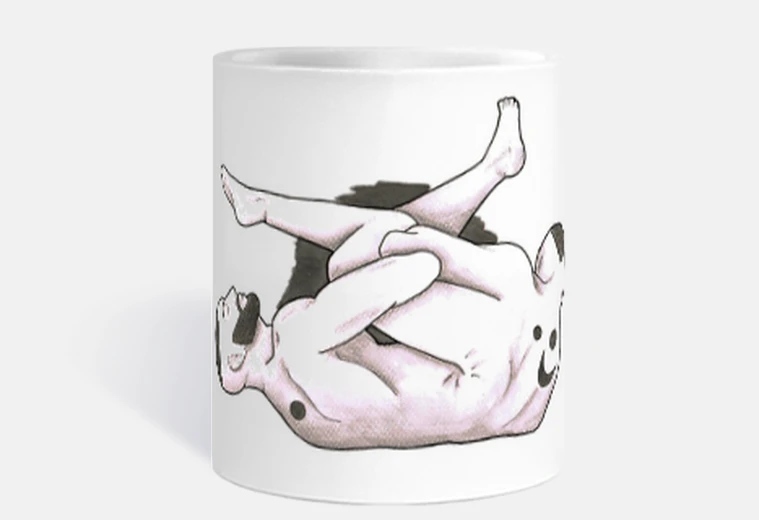 Tazza doppio