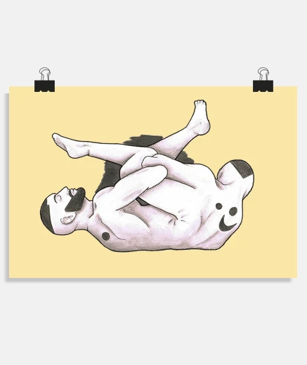 Poster doppio