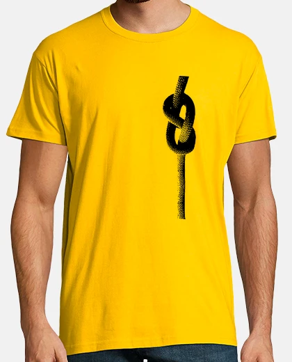 T-shirt doppio otto