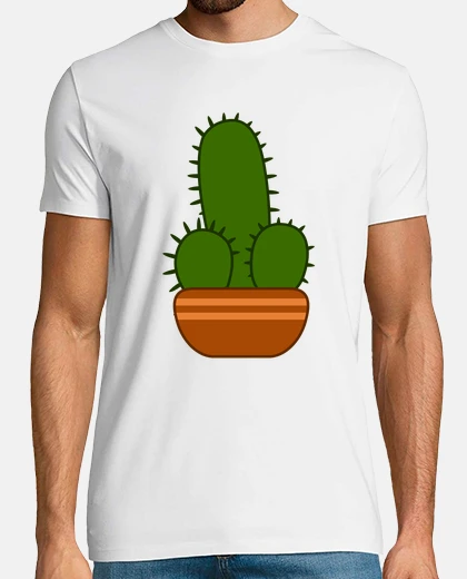 T-shirt doppio senso
