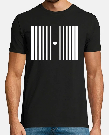 T-shirt doppler effect