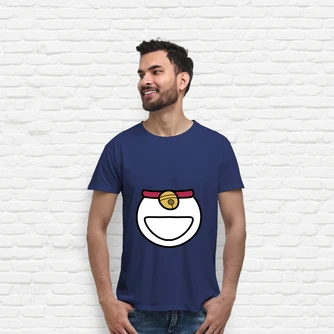 Doraemon t-shirt | tostadora