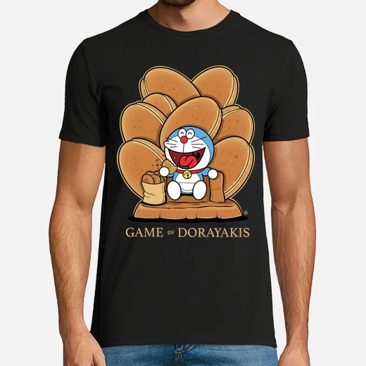 dorayakis game
