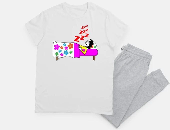 Pigiama dormiglione