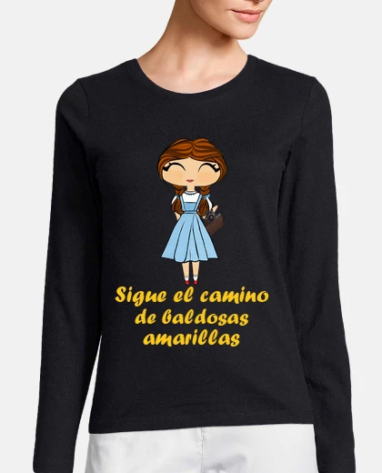 Camiseta Dorothy