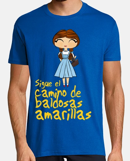 Tee-shirt dorothy