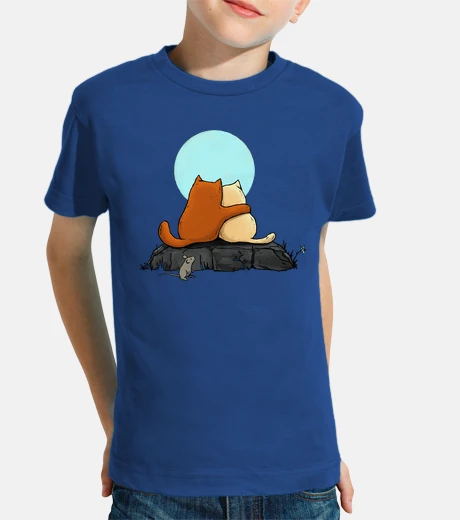 Ropa dos gatos