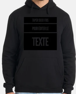 double tap to edit text