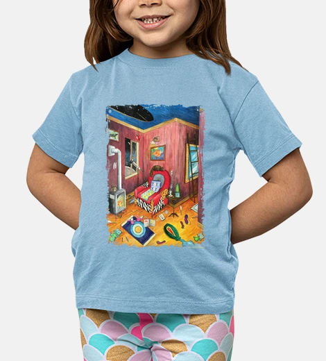 Vêtements douce maison