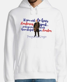 Dougal MacKenzie - Quote