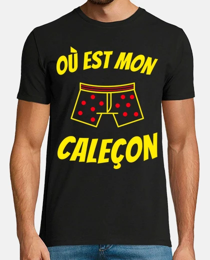 T-shirt dov39è la mia con con ?