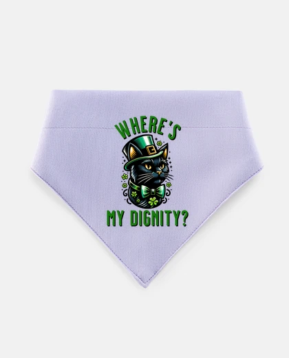 Mascotas dov39è la mia dignità?