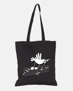 dove of peace musical t-shirt