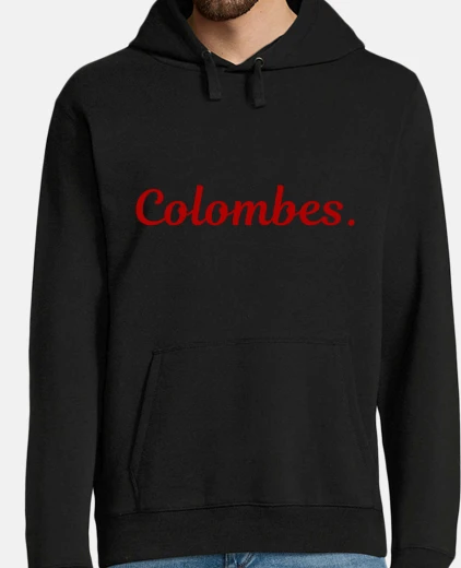 Sudadera doves