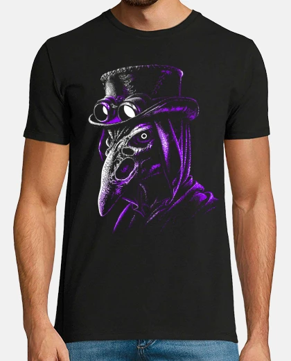 Tee-shirt dr bec d&#39;oiseau