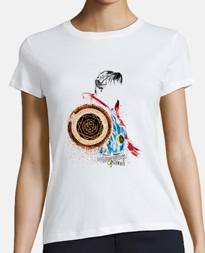 T-shirt Dr. Strange